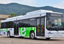Në Tiranë vijnë autobusët e parë elektrikë
