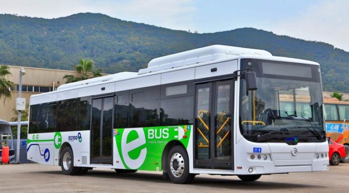 Në Tiranë vijnë autobusët e parë elektrikë