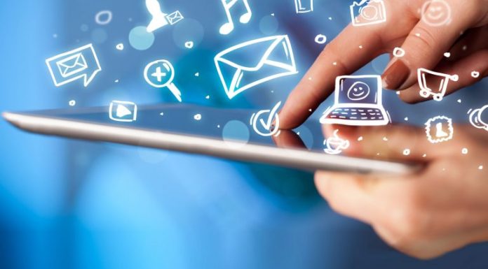 Kosovarët, prijnë të parët në Europë për internet