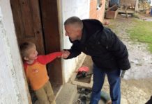 Halil Kastrati: “Jetimet e Ballkanit” kanë ndihmuar mbi 25.000 skamnorë në Kosovë, Preshevë..