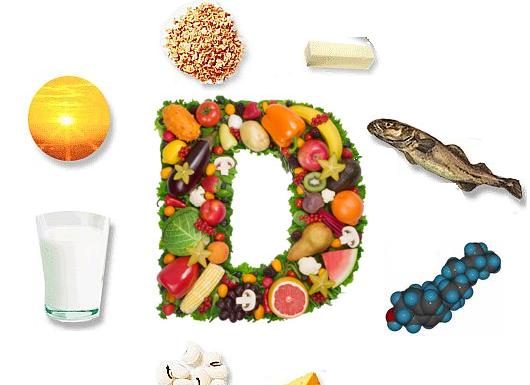 Ja lista e sëmundjeve që përmirësohen nga përdorimi i Vitaminës D