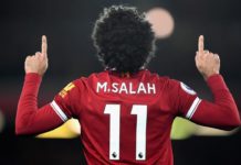Salah: Më mungon Coutinho, por atë dua ta mund