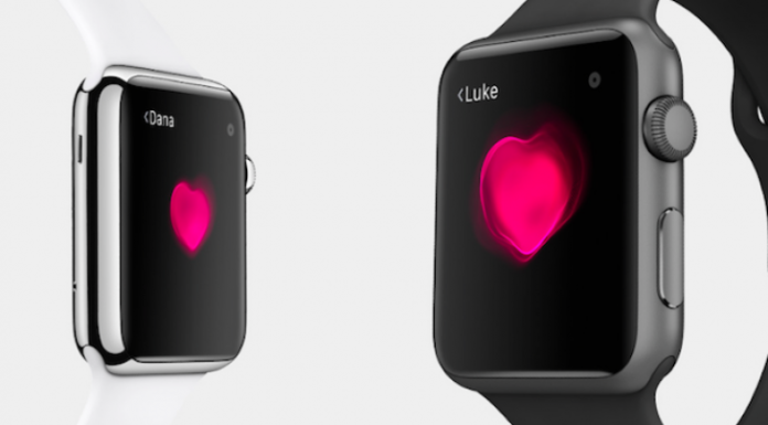 Apple Watch mund të identifikojë diabetin me 85% saktësi