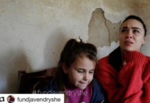 Xhensila e Besi në ndihmë të familjeve në nevojë: Bamirësia nuk të varfëron!