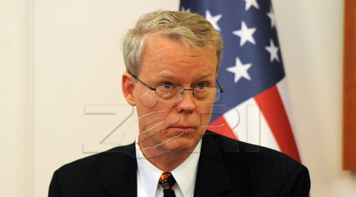 Reagon rrjeti i OJQ-ve ndaj deklaratës së Haradinajt