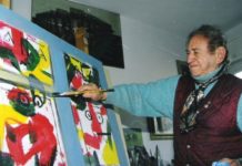 Përkujtohet Ibrahim Kodra. Konkurs për talentet e reja në javën e piktorit të madh