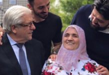 Lazim Destani miliarder dhe bamirës