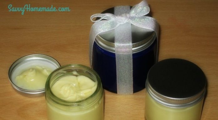 Receta që i zhduk rrudhat brenda një jave