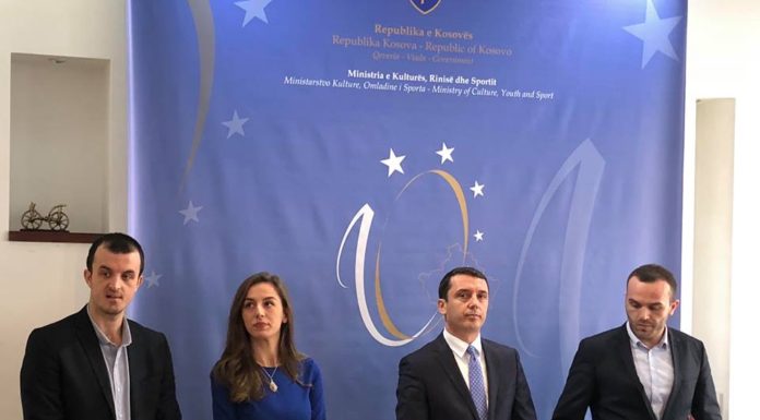 Kosova bëhet me ‘gardianë’ të trashëgimisë kulturore