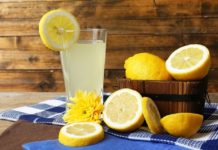 Blini vetëm një kokërr limon dhe rritini flokët disa centimetra brenda muajit