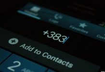 Një aplikacion për ndërrimin prefikseve +377, +386 dhe +381 në prefiksin zyrtar +383