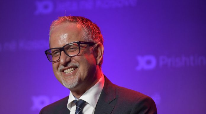 VITIA TAKIM ME MJEKËT SHQIPTARË NË EVROPË