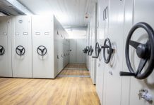 Komuna e Skenderajt me arkivin më të avancuar në Kosovë