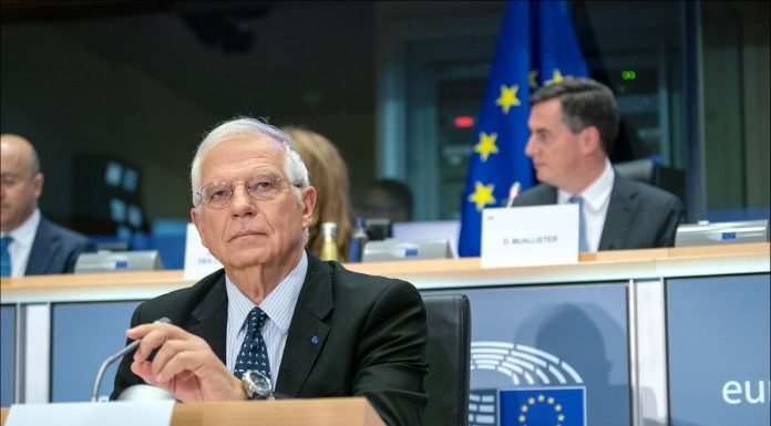 Borrell flet për një “qasje ndryshe” në raport me Ballkanin Perëndimor, përmend edhe liberalizimin e vizave për Kosovën