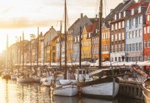 Zero të vdekur në Danimarkë nga virusi corona