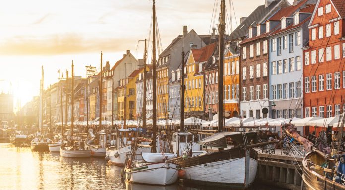 Zero të vdekur në Danimarkë nga virusi corona