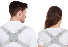 Qëndrimi ulur drejtë, është shumë i rëndësishëm për shëndetin tuaj!