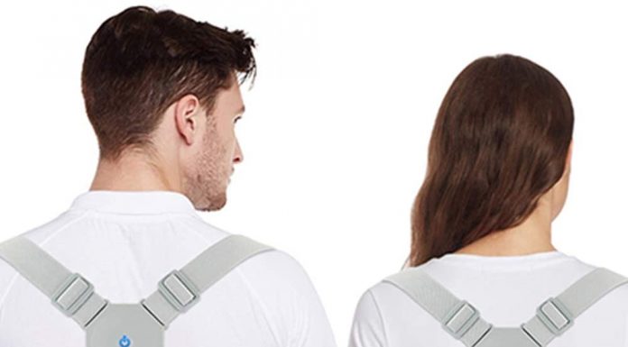 Qëndrimi ulur drejtë, është shumë i rëndësishëm për shëndetin tuaj!