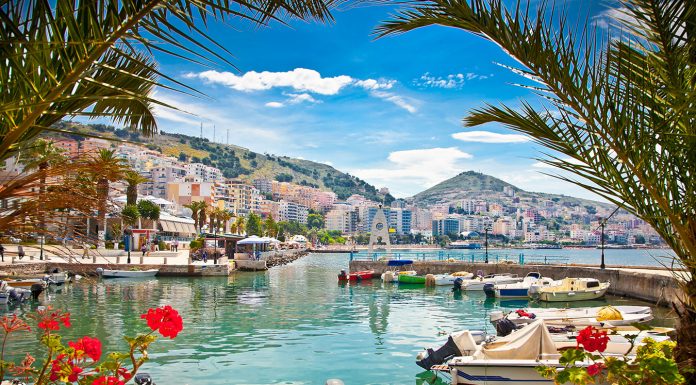 Gjatë muajit të kaluar, mbi 240 mijë shtetas të huaj kanë vizituar Shqipërinë