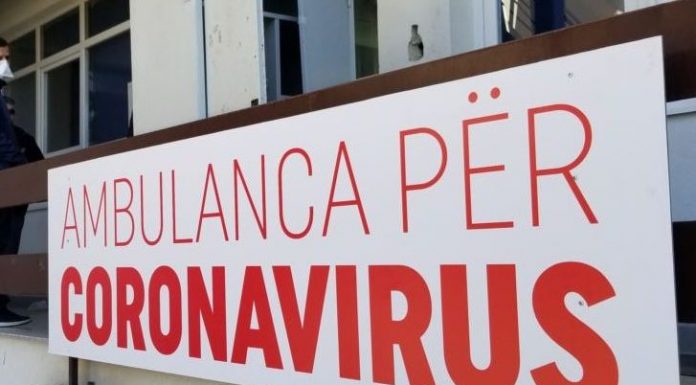 LAJM I MIRË, MBYLLET MJEKËSIA SPORTIVE PËR PACIENTËT ME COVID 19