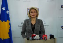 KUSARI-LILA: DEPUTETËT DO TË VAKSINOHEN SIPAS MOSHËS