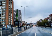 Kosovë: 35 raste me COVID-19 dhe asnjë viktimë në 24 orë