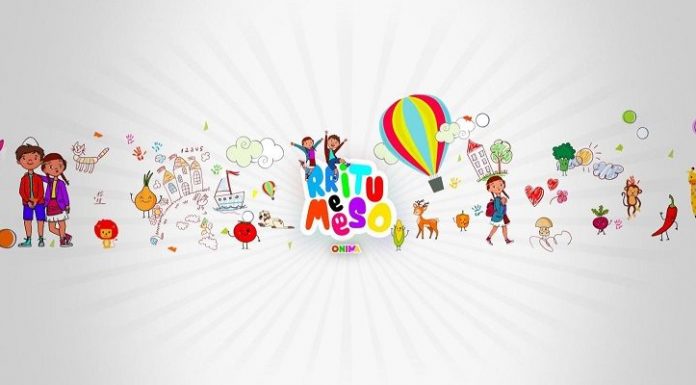 “Rritu e mëso”, platforma e parë në gjuhën shqipe për fëmijë