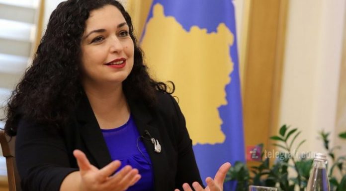 OSMANI PAS MARRËVESHJES ME PFIZER: DO KEMI VAKSINA MJAFTUESHËM PËR QYTETARË