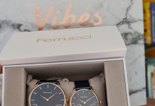 6 gjërat që duhet t’i keni parasysh tek ora luksoze e dorës!