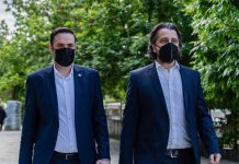 Arkitekti Përparim Rama që vepron në Londër, kandidat për kryetar të Prishtinës