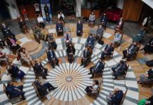 OSMANI: NGA SOT NISË PUNËN BIBLIOTEKA PRESIDENCIALE DR.IBRAHIM RUGOVA