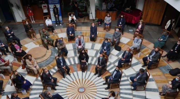 OSMANI: NGA SOT NISË PUNËN BIBLIOTEKA PRESIDENCIALE DR.IBRAHIM RUGOVA