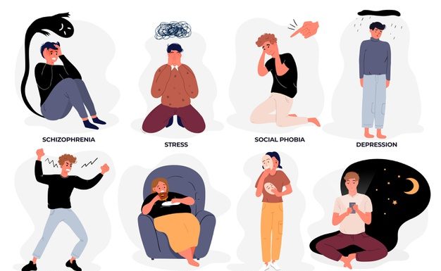 Çfarë duhet të dini rreth depresionit?