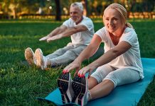 Rendesia e aktivitetit fizik