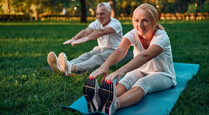 Rendesia e aktivitetit fizik