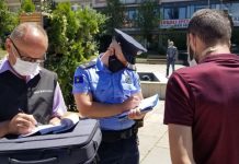 Aprovohet largimi i orës policore