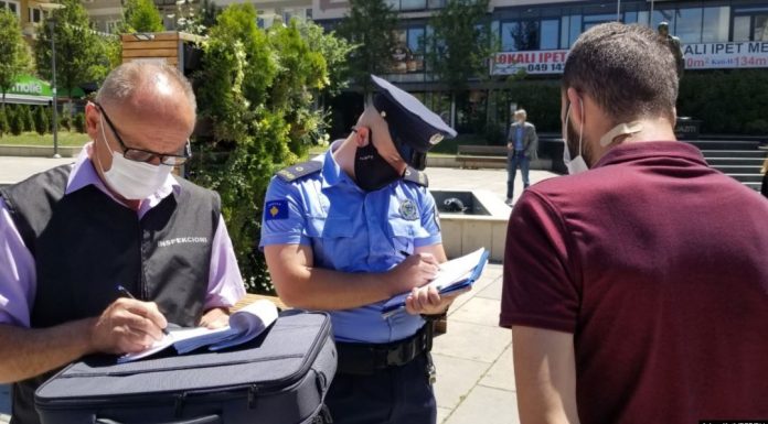 Aprovohet largimi i orës policore