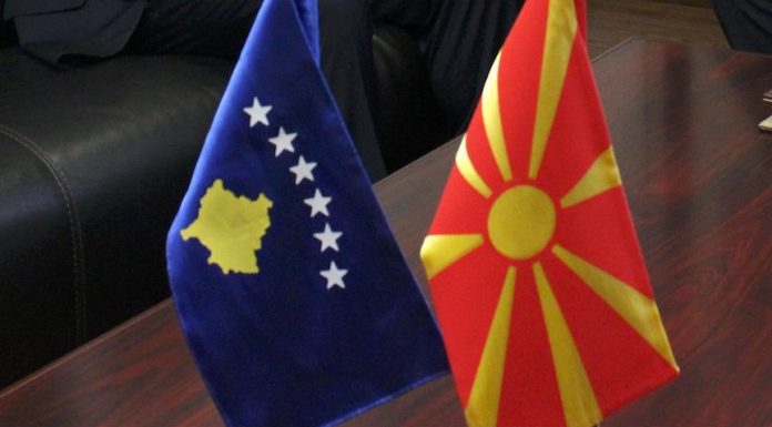 Mbledhja e qeverive Kosovë-Maqedoni e Veriut pritet të mbahet këtë verë