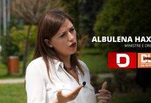 ALBULENA HAXHIU TREGON NËSE DO TË HETOHEN MILIONERËT E VETËVENDOSJES