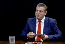 Agim Bahtiri: Do të jem sërish kandidat i LVV-së për kryetar të Mitrovicës