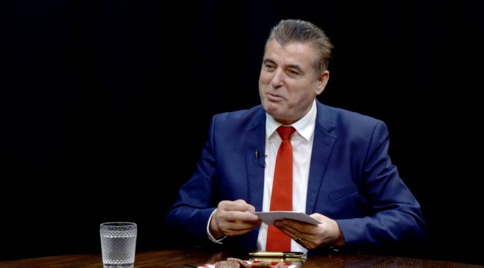 Agim Bahtiri: Do të jem sërish kandidat i LVV-së për kryetar të Mitrovicës