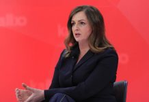 Nagavci: Të rinjve tanë t’iu ofrohet arsim sa më cilësor