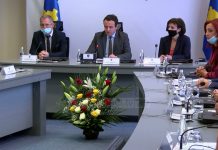 KURTI: PËRMBUSHJA E SHUMË KRITEREVE EUROPIANE VARET NGA PËRKUSHTIMI JONË