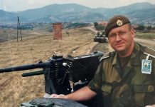 PAQERUAJTËSI NORVEGJEZ QË MBAN LIDHJE TË FORTA ME KOSOVËN