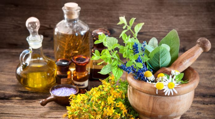 Parfumet përmirësojnë kujtesën