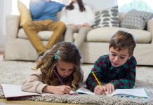 Këshilla për një prindërim cilësor e të shëndetshëm