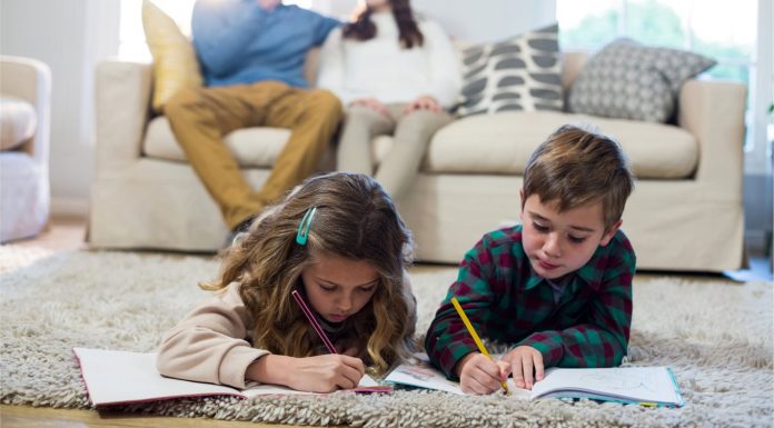 Këshilla për një prindërim cilësor e të shëndetshëm