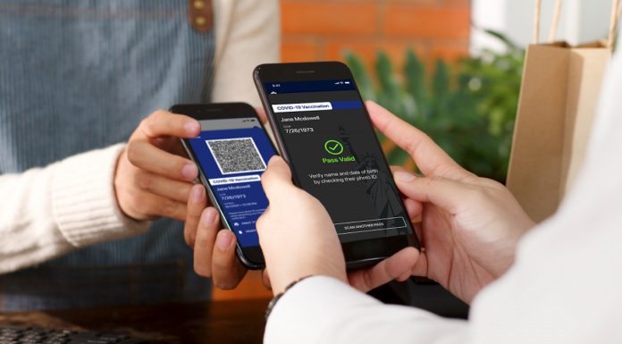 Pasaportë digjitale e BE-së për Covid-19, këto vende përdorin sistemin e ri të udhëtimit