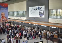 Fundjava sjell mijëra bashkatdhetarë në Kosovë