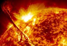 Solstici veror, frymëzim për projekte studimore mbi fenomenet diellore